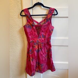 Free People dress